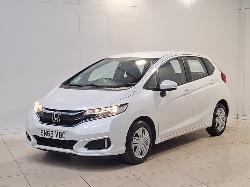 Used Honda Jazz 2019 for sale - 77708064: Photo 13