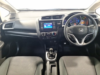 Used Honda Jazz 2019 for sale - 77708064: Photo