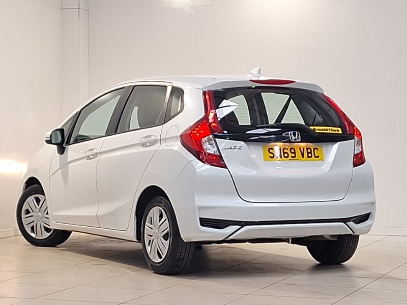 Used Honda Jazz 2019 for sale - 77708064: Photo 3