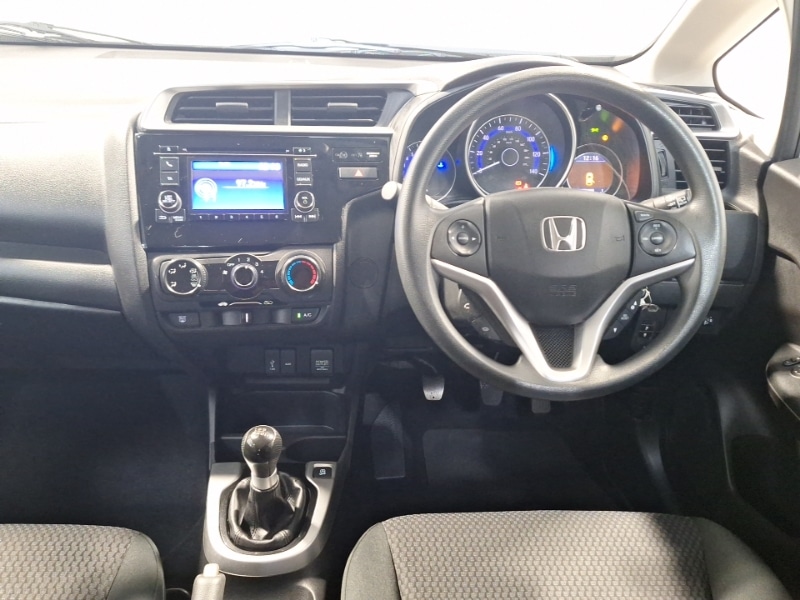 Used Honda Jazz 2019 for sale - 77708064: Photo 7