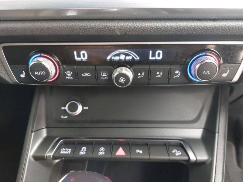 Used Audi Q3 2022 for sale - 77169207: Photo 15