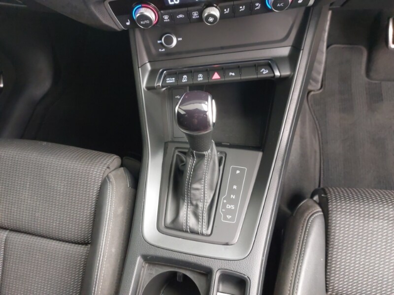 Used Audi Q3 2022 for sale - 77169207: Photo 17