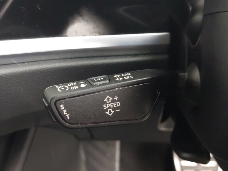 Used Audi Q3 2022 for sale - 77169207: Photo 18