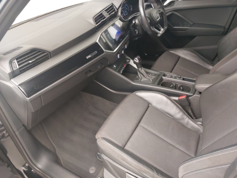 Used Audi Q3 2022 for sale - 77169207: Photo 5