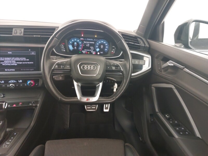 Used Audi Q3 2022 for sale - 77169207: Photo 7