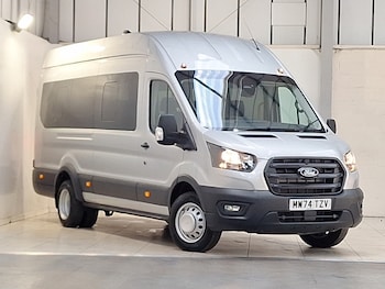 Ford - Transit