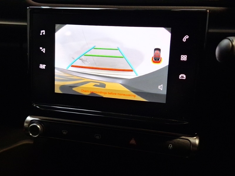 Used Citroen C3 2022 for sale - 77062627: Photo 10