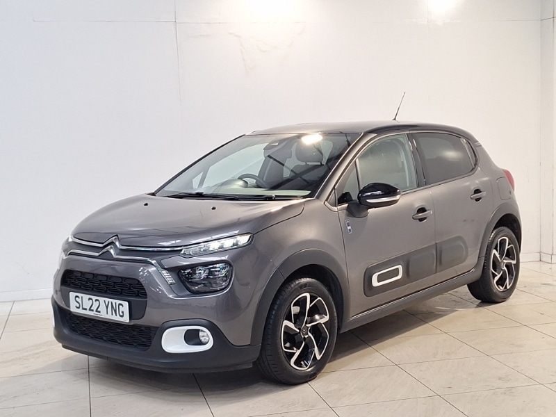 Used Citroen C3 2022 for sale - 77062627: Photo 13