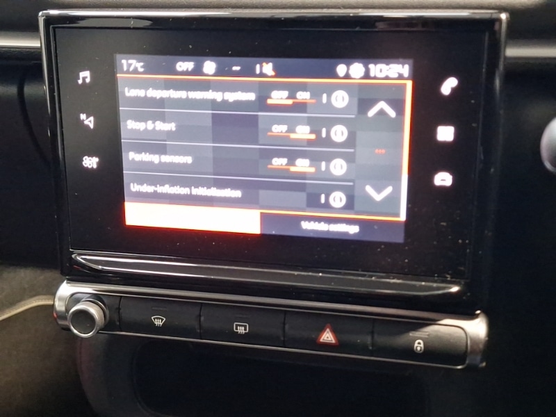 Used Citroen C3 2022 for sale - 77062627: Photo 17