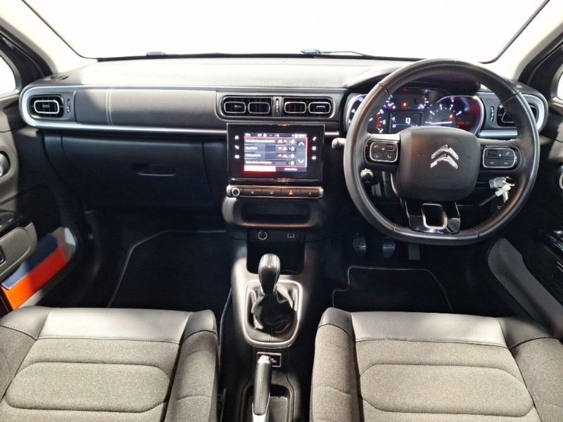 Used Citroen C3 2022 for sale - 77062627: Photo 2