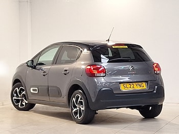 Used Citroen C3 2022 for sale - 77062627: Photo