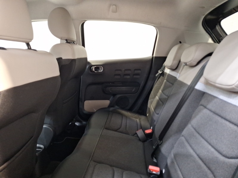 Used Citroen C3 2022 for sale - 77062627: Photo 6