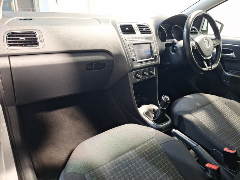 Used Volkswagen Polo 2014 for sale - 77244928: Photo 5