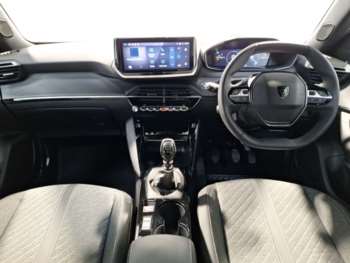 Used Peugeot 2008 2024 for sale - 74006163: Photo