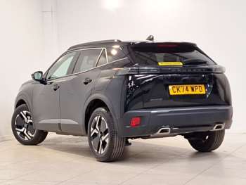 Used Peugeot 2008 2024 for sale - 74006163: Photo