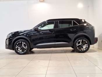 Used Peugeot 2008 2024 for sale - 74006163: Photo