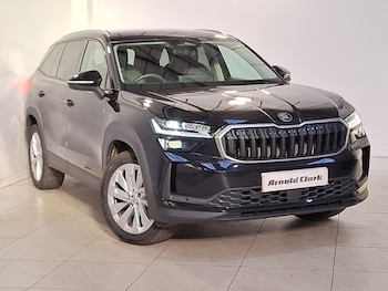 Skoda - Kodiaq