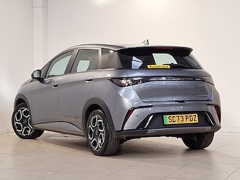 Used BYD Dolphin 2024 for sale - 78346632: Photo