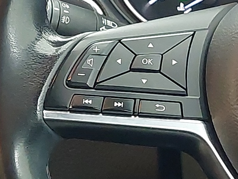 Used Nissan Qashqai 2020 for sale - 77194116: Photo 10