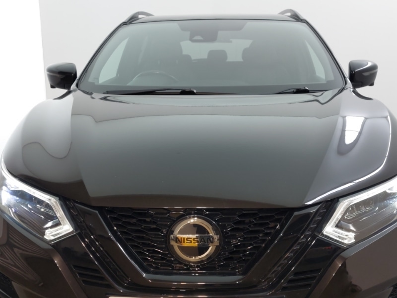 Used Nissan Qashqai 2020 for sale - 77194116: Photo 12