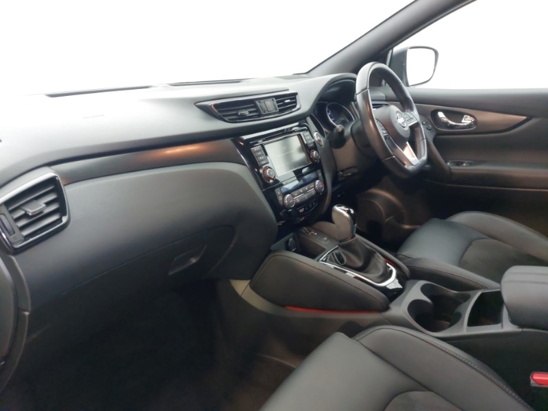 Used Nissan Qashqai 2020 for sale - 77194116: Photo 5