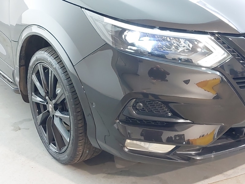 Used Nissan Qashqai 2020 for sale - 77194116: Photo 9