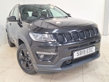 Used Jeep Compass 2019 for sale - 79650747: Photo