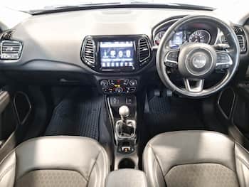 Used Jeep Compass 2019 for sale - 79650747: Photo
