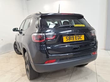 Used Jeep Compass 2019 for sale - 79650747: Photo