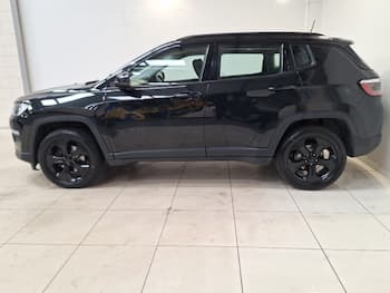 Used Jeep Compass 2019 for sale - 79650747: Photo