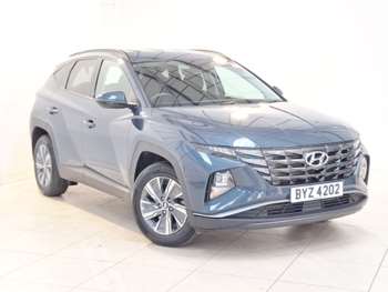 2022 - 1.6 TGDi SE Connect 5dr 2WD