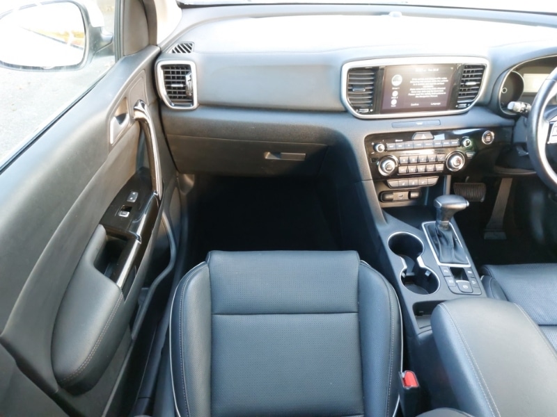 Used Kia Sportage 2021 for sale - 77073585: Photo 10