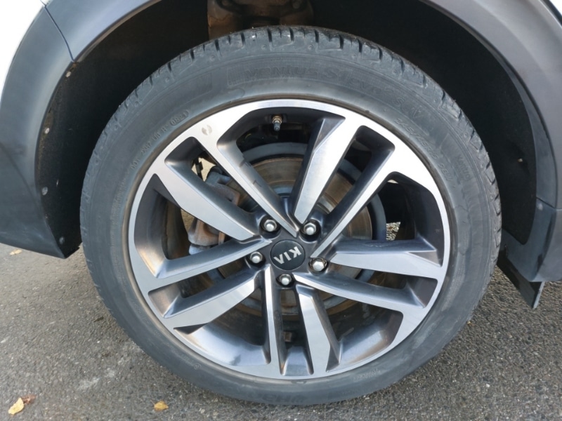 Used Kia Sportage 2021 for sale - 77073585: Photo 12