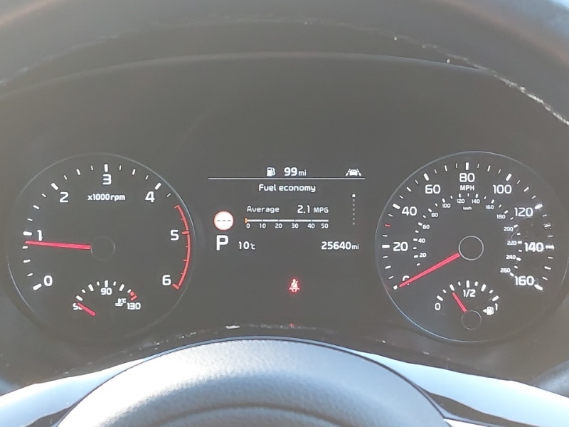 Used Kia Sportage 2021 for sale - 77073585: Photo 19