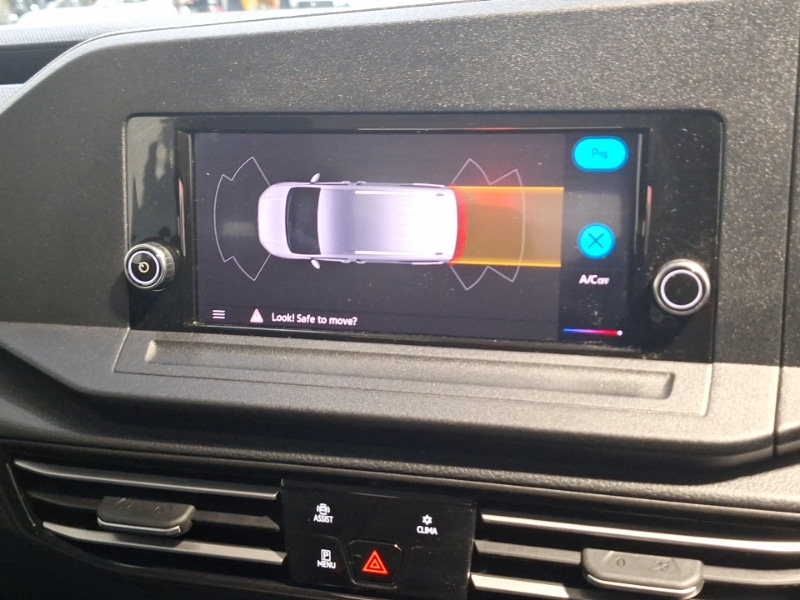 Used Volkswagen Caddy Maxi 2022 for sale - 77251711: Photo 10