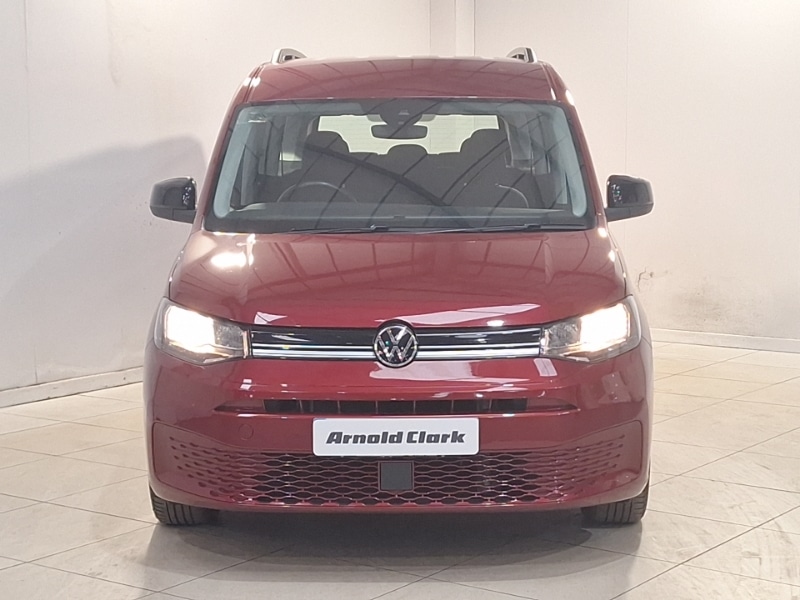 Used Volkswagen Caddy Maxi 2022 for sale - 77251711: Photo 12
