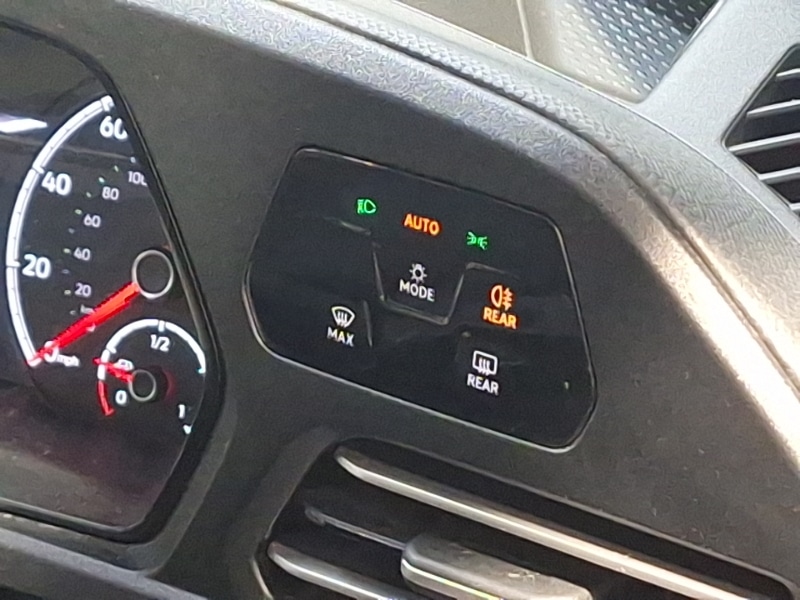 Used Volkswagen Caddy Maxi 2022 for sale - 77251711: Photo 15