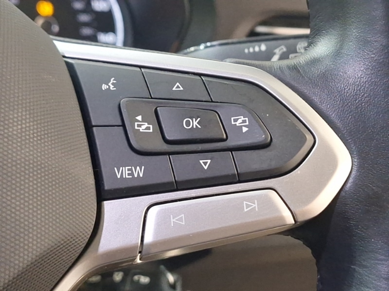 Used Volkswagen Caddy Maxi 2022 for sale - 77251711: Photo 17