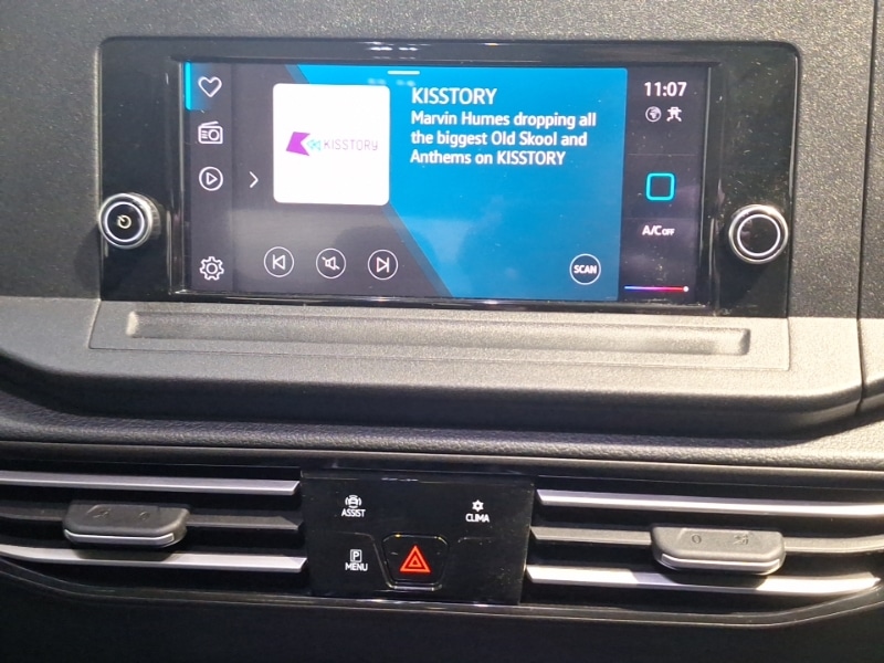 Used Volkswagen Caddy Maxi 2022 for sale - 77251711: Photo 18