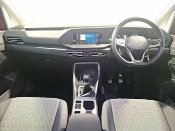 Used Volkswagen Caddy Maxi 2022 for sale - 77251711: Photo