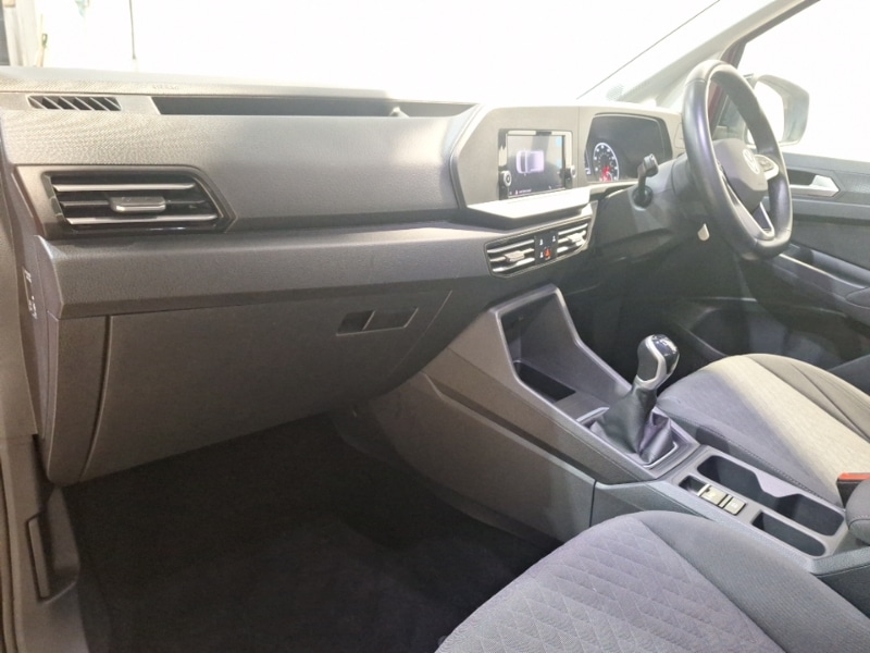 Used Volkswagen Caddy Maxi 2022 for sale - 77251711: Photo 5