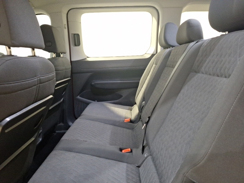 Used Volkswagen Caddy Maxi 2022 for sale - 77251711: Photo 6