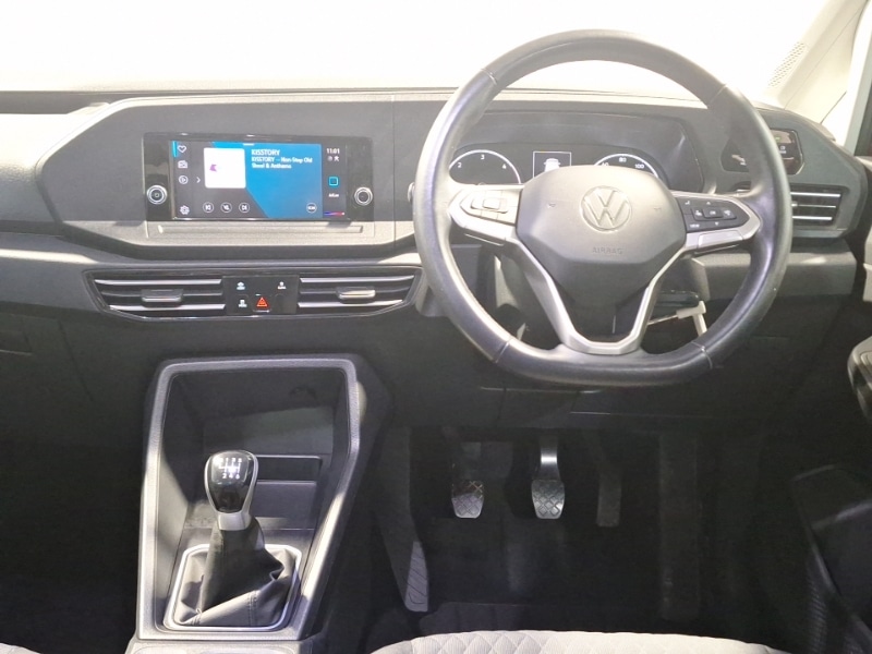 Used Volkswagen Caddy Maxi 2022 for sale - 77251711: Photo 7