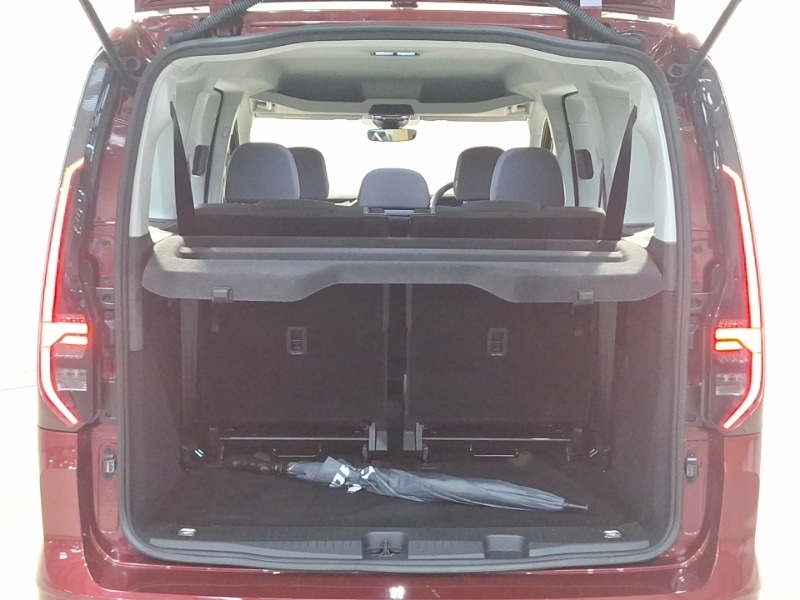 Used Volkswagen Caddy Maxi 2022 for sale - 77251711: Photo 8