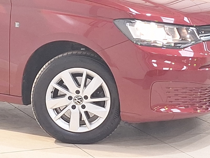 Used Volkswagen Caddy Maxi 2022 for sale - 77251711: Photo 9