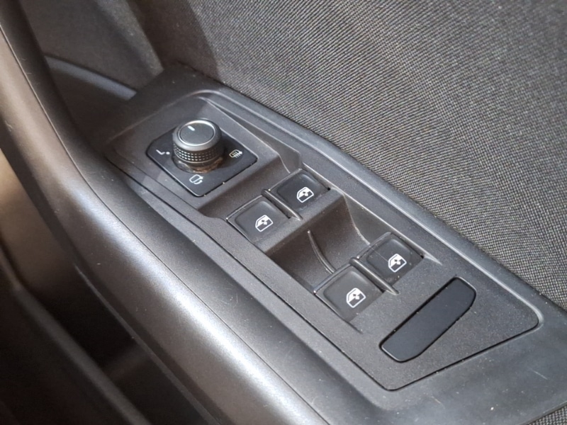 Used Volkswagen T-Roc 2021 for sale - 78046426: Photo 14