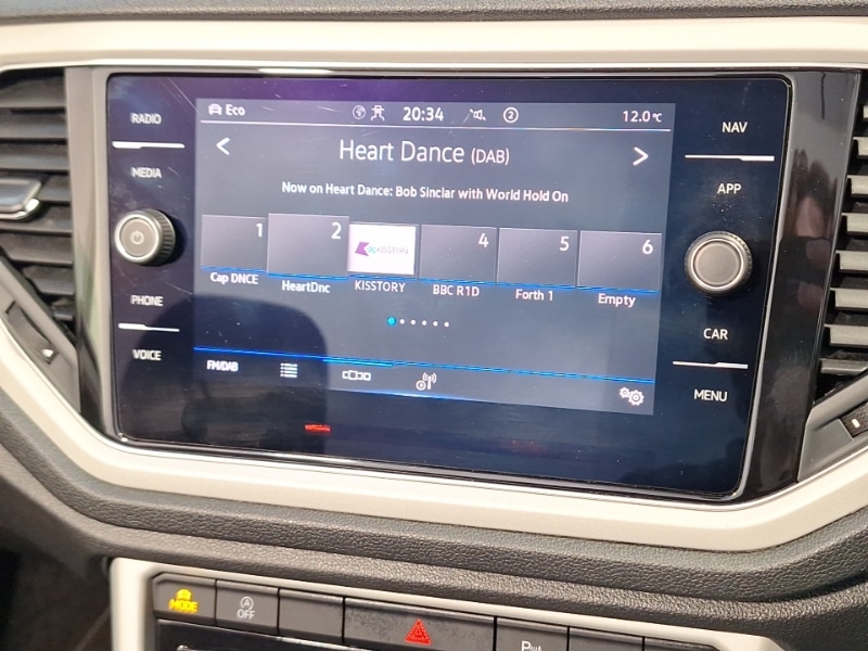 Used Volkswagen T-Roc 2021 for sale - 78046426: Photo 17