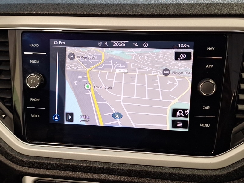 Used Volkswagen T-Roc 2021 for sale - 78046426: Photo 19