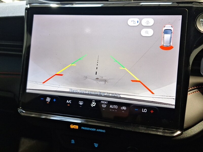 Used Ford Puma 2025 for sale - 77964191: Photo 10