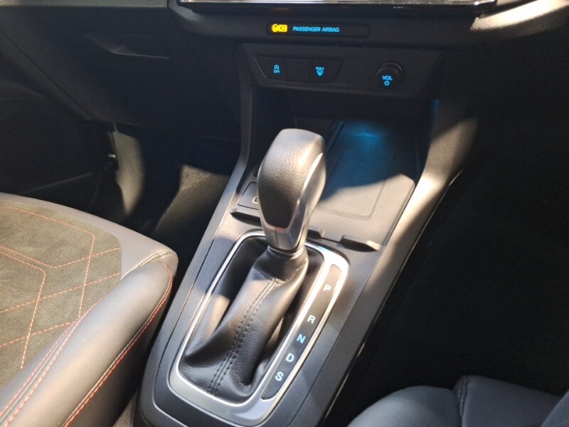 Used Ford Puma 2025 for sale - 77964191: Photo 11